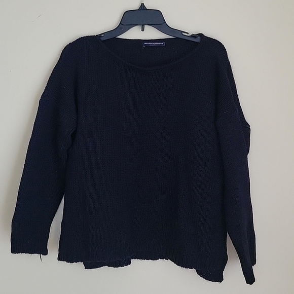 Brandy Melville Sweaters - Brandy Melville Laba wool sweater